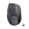 Ratón Inalámbrico Logitech Marathon M705/ Hasta 1000 DPI