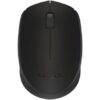 Ratón Inalámbrico Logitech M171/ Hasta 1000 DPI