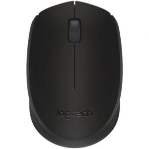 Ratón Inalámbrico Logitech M171/ Hasta 1000 DPI