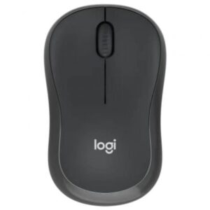 Ratón Inalámbrico Logitech M240 for Business/ Hasta 1000 DPI