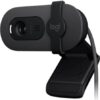 Webcam Logitech Brio 105/ 1920 x 1080 Full HD