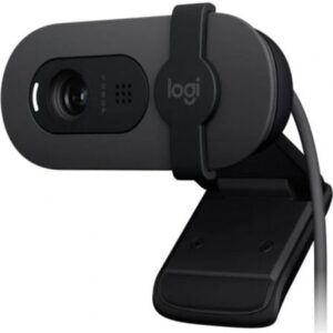 Webcam Logitech Brio 105/ 1920 x 1080 Full HD