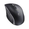 art_log20m70520gris20v2_1.jpg Ratón Inalámbrico Logitech Marathon M705/ Hasta 1000 DPI V2