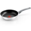 Sartén Monix Elite Non Stick M241307/ Ø26cm/ Acero Inoxidable/ Apta para Inducción