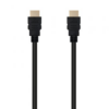 Cable HDMI 1.4 Nanocable 10.15.1702/ HDMI Macho - HDMI Macho/ 1.8m/ Negro