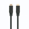 Cable HDMI 1.4 Nanocable 10.15.1815/ HDMI Macho - HDMI Macho/ 15m/ Negro