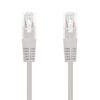 art_nan-cab20102020200120_1.jpg Cable de Red RJ45 UTP Nanocable 10.20.0120 Cat.5e/ 20m/ Gris