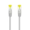 Cable de Red RJ45 SFTP Nanocable 10.20.1902 Cat.6A/ 2m/ Gris