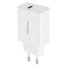 Cargador de Pared Nanocable 10.10.2003/ 1xUSB/ 10W/ Blanco