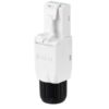 Conector RJ45 UTP Nanocable 10.21.0601/ Cat.6A/ Auto Crimpable/ 10 uds