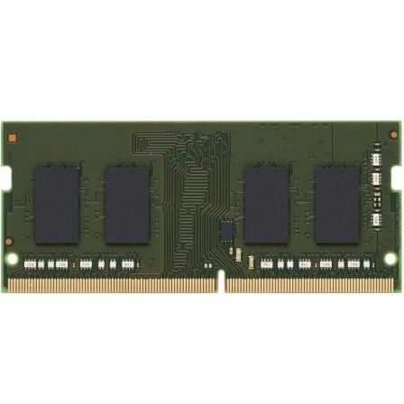 Memoria RAM Nanya NT8GA64D88CX3S-JR 8GB/ DDR4/ 3200MHz/ 1.2V/ CL22/ SODIMM