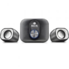 Altavoces NGS Comet 2.1/ 20W/ 2.1
