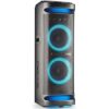 Altavoz con Bluetooth NGS Wild Space 3/ 4000W