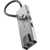 art_ngs-hub20wonderdock20supra_1.jpg Docking USB Tipo-C NGS WonderDock Supra/ 1xUSB/ 1xUSB Tipo-C DP/ 1xHDMI 4K/ 1xRJ45/ Gris