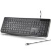 Teclado NGS Spectra
