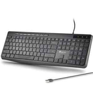 Teclado NGS Spectra