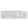 Teclado NGS Spike/ Blanco