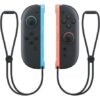 Mandos Inalámbricos Nintendo Joy-Con para Nintendo Switch 2/ Rojo y Azul