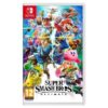 Juego para Consola Nintendo Switch Super Smash Bros Ultimate