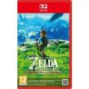 art_nin-ns2-j20tloz20botw20ns2e_1.jpg Juego para Consola Nintendo Switch 2 The Legend of Zelda: Breath of the Wild - Nintendo Switch 2 Edition