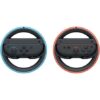 Pack Volante Joy-Con para Mandos Nintendo Switch 2/ 2 uds