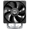 Ventilador con Disipador Nox Hummer H-903/ 9.2cm