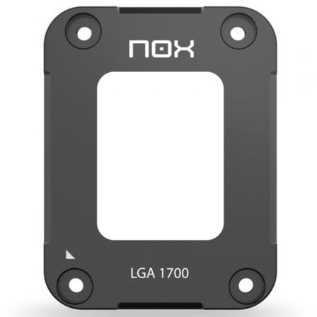 Caja Externa para Disco Duro de 3.5" Nox Lite 3.5''/ USB 3.0
