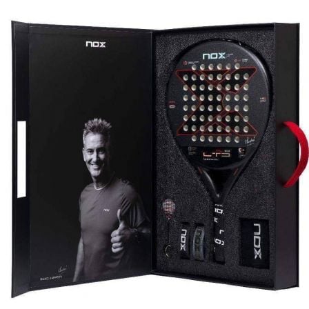 Cajón Bolas Bullpadel Premium Pro/ 24 packs de 3 unidades