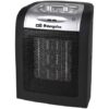 Calefactor Orbegozo CR 5017/ 1500W/ Termostato Regulable