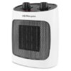 Calefactor Orbegozo CR 5031/ 2000W/ Termostato Regulable