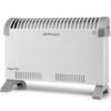 Convector Orbegozo CV 1300/ 3 niveles de potencia/ 750-1250-2000W