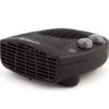 Calefactor Orbegozo FH 5028/ 2000W/ Termostato Regulable