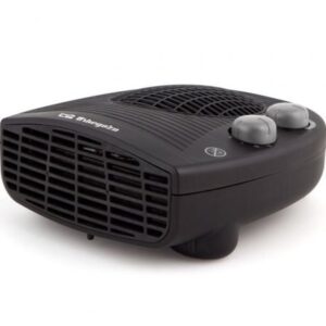 Calefactor Orbegozo FH 5028/ 2000W/ Termostato Regulable