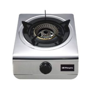 Cocina de Gas Orbegozo FO 1700/ 1 quemador