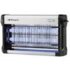 Atrapainsectos por descarga eléctrica Orbegozo MQ 5516