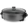 Olla Eléctrica Orbegozo PZ 3670/ 1500W/ Capacidad 5L