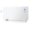 Panel Calefactor Radiante Orbegozo REH 1500 A/ 1500W