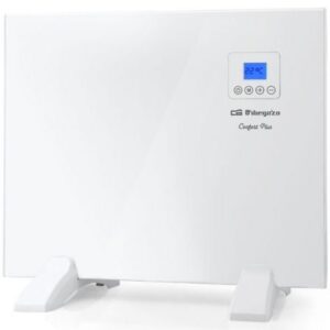 Panel Calefactor Radiante Orbegozo REH 500 A/ 500W