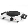 Cocina Eléctrica Orbegozo PE 2715/ 1 placa/ 1500W