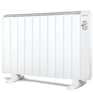 Emisor Térmico Orbegozo RRM 1810A/ 1800W/ 10 Elementos Caloríficos