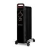 Radiador de Aceite Orbegozo RUN 2000/ 3 Potencias/ 2000W/ 9 Elementos Caloríficos