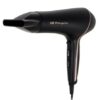 Secador Orbegozo SE 2065/ 2000W/ Negro