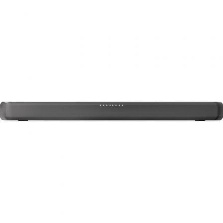 Barra de Sonido con Bluetooth Philips TAB4000/10/ 60W/ 2.0/ Negra