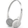 Auriculares Inalámbricos Philips 2000 series TAH2000WT/ con Micrófono/ Bluetooth/ Blancos