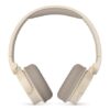 Auriculares Inalámbricos Philips TAH3209BG/ con Micrófono/ Bluetooth/ Beige