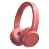 art_phil-aur20tah4205rd_1.jpg Auriculares Inalámbricos Philips TAH4205/ con Micrófono/ Bluetooth/ Rojos