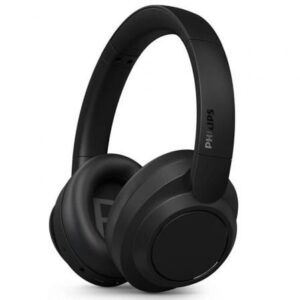 Auriculares Inalámbricos Philips TAH6509/ con Micrófono/ Bluetooth/ Negros