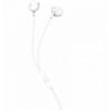 Auriculares Intrauditivos Philips TAUE101/ con Micrófono/ Jack 3.5/ Blancos