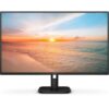 Monitor Profesional Philips 27E1N1200A 27"/ Multimedia/ Full HD/ Negro