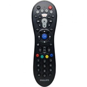 Mando Universal para TV Philips SRP3014/10